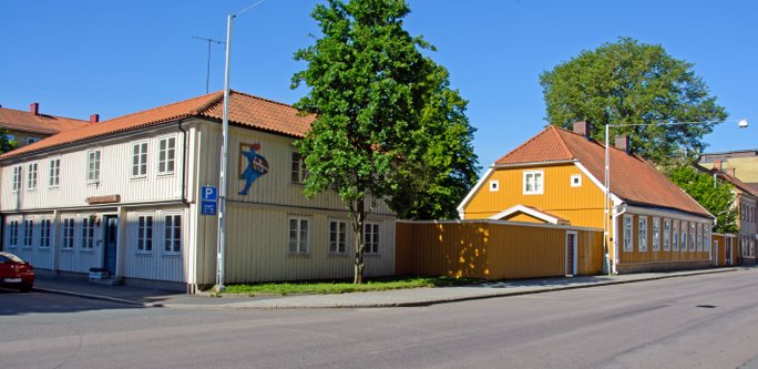 Ulfsparregården 2014